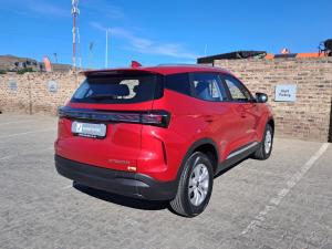 Chery Tiggo Cross 1.5 LiT auto - Image 2