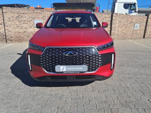 Chery Tiggo Cross 1.5 LiT auto - Image 4