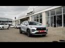 Thumbnail Toyota Starlet Cross 1.5 XS manual