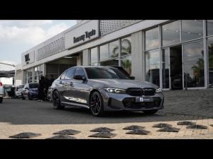 BMW 3 Series M340i xDrive - Image 1