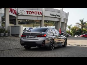 BMW 3 Series M340i xDrive - Image 2