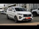 Thumbnail Toyota Rumion 1.5 TX auto