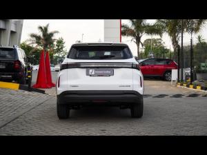 Chery Tiggo Cross 1.5 LiT auto - Image 5