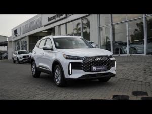 Chery Tiggo Cross 1.5 LiT auto - Image 1