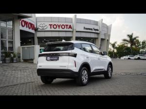 Chery Tiggo Cross 1.5 LiT auto - Image 2