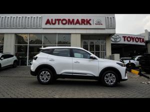 Chery Tiggo Cross 1.5 LiT auto - Image 3