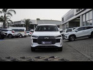 Chery Tiggo Cross 1.5 LiT auto - Image 4