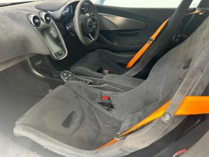 McLaren 600 coupe - Image 7