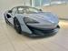 McLaren 600 coupe - Thumbnail 1