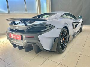 McLaren 600 coupe - Image 2