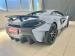 McLaren 600 coupe - Thumbnail 2