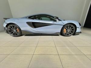 McLaren 600 coupe - Image 3