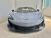 McLaren 600 coupe - Thumbnail 4