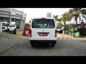Toyota Quantum 2.7 panel van - Image 5
