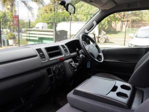 Toyota Quantum 2.7 panel van - Image 6