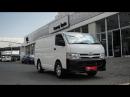 Thumbnail Toyota Quantum 2.7 panel van