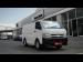 Toyota Quantum 2.7 panel van - Thumbnail 1