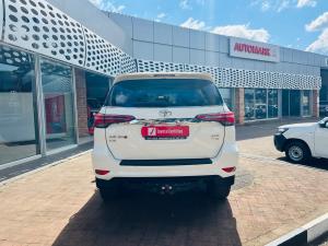 Toyota Fortuner 2.8GD-6 4x4 VX - Image 5