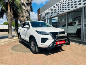 Toyota Fortuner 2.8GD-6 4x4 VX - Image 1