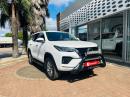 Thumbnail Toyota Fortuner 2.8GD-6 4x4 VX