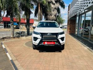 Toyota Fortuner 2.8GD-6 4x4 VX - Image 4