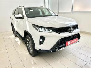 Toyota Fortuner 2.8GD-6 4x4 - Image 1