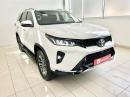Thumbnail Toyota Fortuner 2.8GD-6 4x4