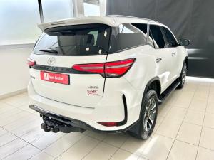Toyota Fortuner 2.8GD-6 4x4 - Image 2