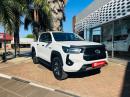Thumbnail Toyota Hilux 2.8GD-6 double cab 4x4 Raider auto