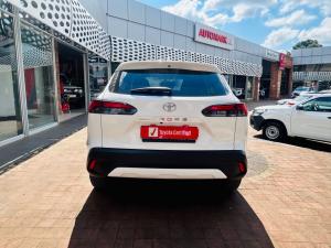Toyota Corolla Cross 1.8 Xi - Image 5