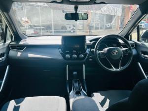 Toyota Corolla Cross 1.8 Xi - Image 6