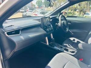 Toyota Corolla Cross 1.8 Xi - Image 7