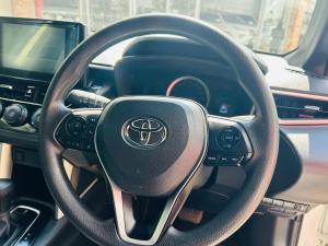 Toyota Corolla Cross 1.8 Xi - Image 8