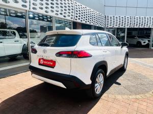 Toyota Corolla Cross 1.8 Xi - Image 2