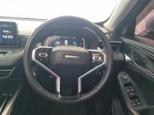 Haval Jolion 1.5T Luxury auto - Image 8