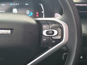 Haval Jolion 1.5T Luxury auto - Image 10