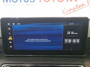 Haval Jolion 1.5T Luxury auto - Image 13