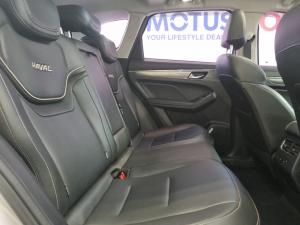 Haval Jolion 1.5T Luxury auto - Image 15