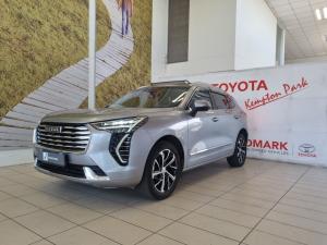 Haval Jolion 1.5T Luxury auto - Image 20