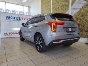 Haval Jolion 1.5T Luxury auto - Image 21