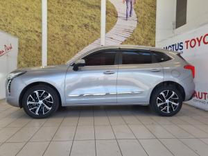 Haval Jolion 1.5T Luxury auto - Image 22