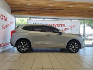 Haval Jolion 1.5T Luxury auto - Image 3