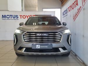Haval Jolion 1.5T Luxury auto - Image 4