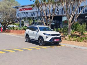 Toyota Fortuner 2.4GD-6 auto - Image 1