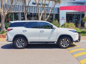 Toyota Fortuner 2.4GD-6 auto - Image 3