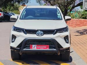 Toyota Fortuner 2.4GD-6 auto - Image 4