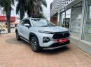 Thumbnail Toyota Starlet Cross 1.5 XR manual