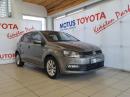 Thumbnail Volkswagen Polo Vivo hatch 1.4 Comfortline