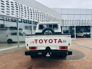 Toyota Land Cruiser 79 4.0 V6 double cab - Image 5