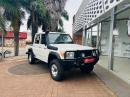 Thumbnail Toyota Land Cruiser 79 4.0 V6 double cab